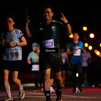 Runner Photo 4979733