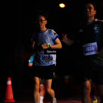 Runner Photo 4979734
