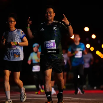 Runner Photo 4979735