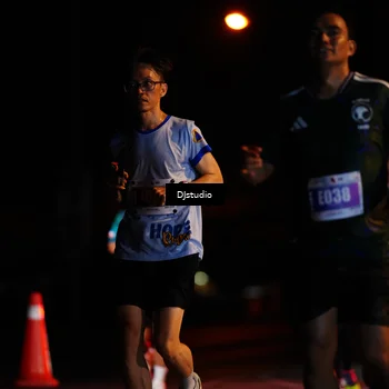 Runner Photo 4979737