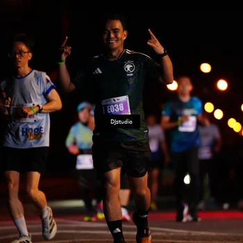 Runner Photo 4979739