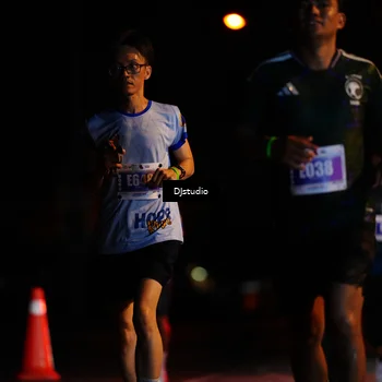 Runner Photo 4979741