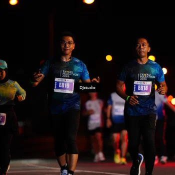 Runner Photo 4979756
