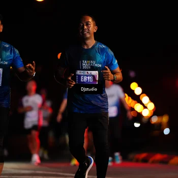Runner Photo 4979757