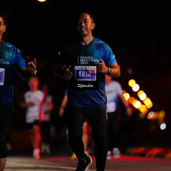 Runner Photo 4979763