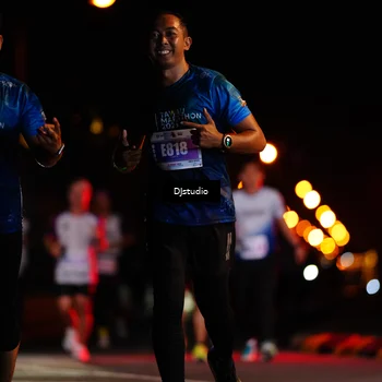 Runner Photo 4979764