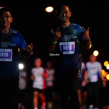 Runner Photo 4979765