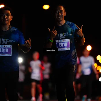 Runner Photo 4979769