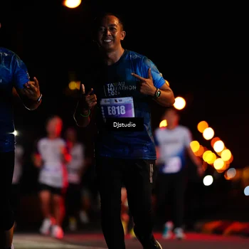 Runner Photo 4979774