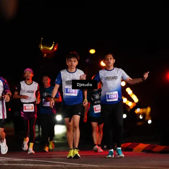 Runner Photo 4979777