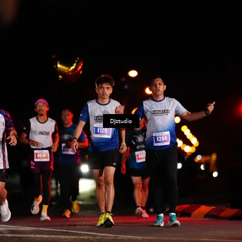 Runner Photo 4979779