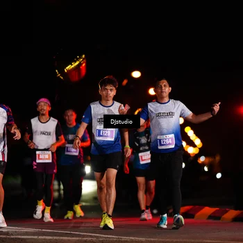 Runner Photo 4979780