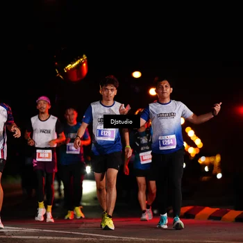Runner Photo 4979781