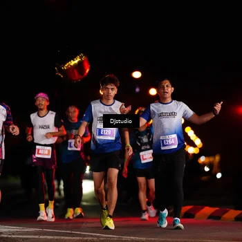 Runner Photo 4979784