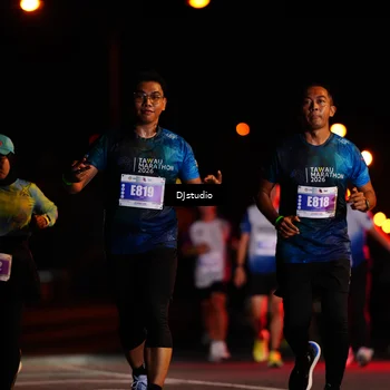 Runner Photo 4979785