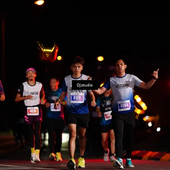 Runner Photo 4979786