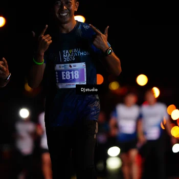 Runner Photo 4979788