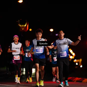 Runner Photo 4979789