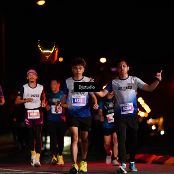 Runner Photo 4979792