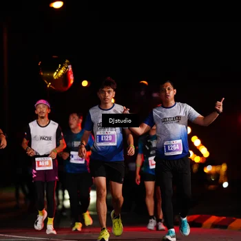 Runner Photo 4979793
