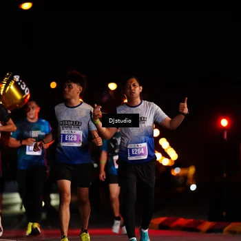 Runner Photo 4979794