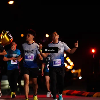 Runner Photo 4979795