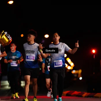 Runner Photo 4979796