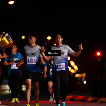 Runner Photo 4979797