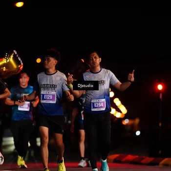 Runner Photo 4979798