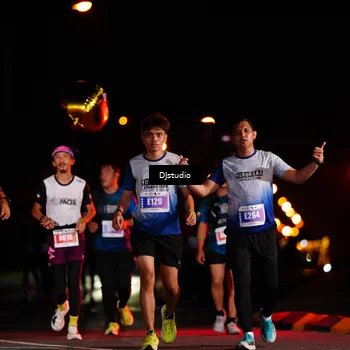 Runner Photo 4979799