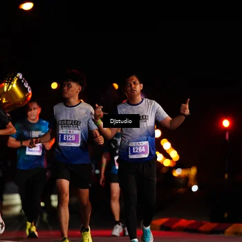 Runner Photo 4979800