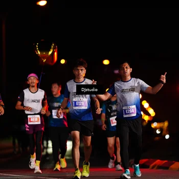 Runner Photo 4979801