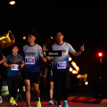 Runner Photo 4979802