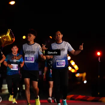 Runner Photo 4979804