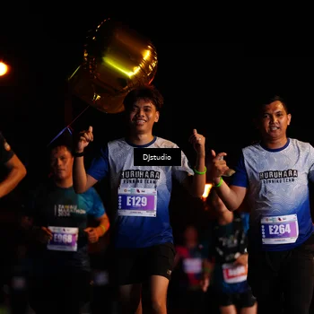 Runner Photo 4979805