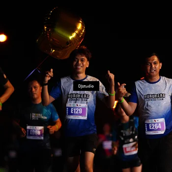 Runner Photo 4979806