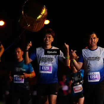 Runner Photo 4979807