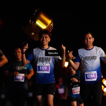 Runner Photo 4979808