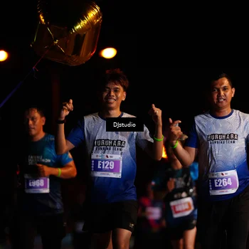 Runner Photo 4979809