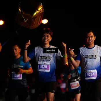 Runner Photo 4979811