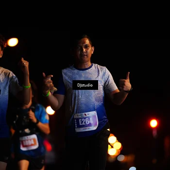 Runner Photo 4979813