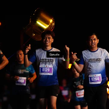 Runner Photo 4979814
