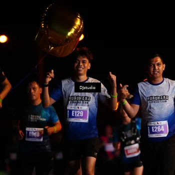 Runner Photo 4979815