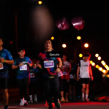 Runner Photo 4979818