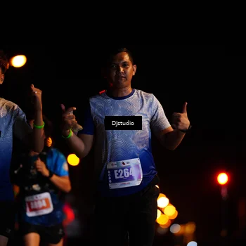 Runner Photo 4979819