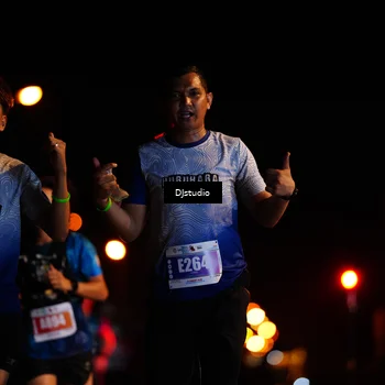 Runner Photo 4979820