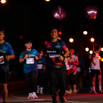 Runner Photo 4979821