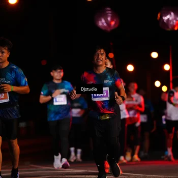 Runner Photo 4979823