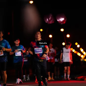 Runner Photo 4979824
