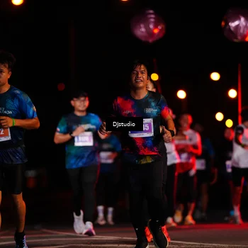 Runner Photo 4979825